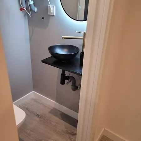 Appartement Piso Boutique A Un Minuto Del Casco Viejo *