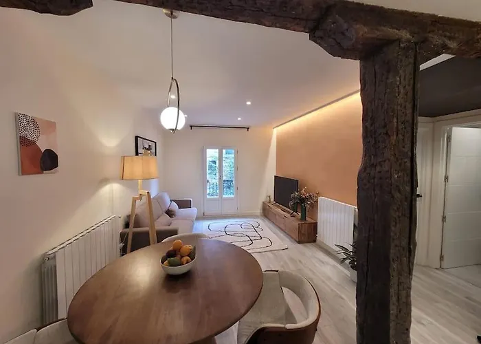 Piso Boutique A Un Minuto Del Casco Viejo Apartamento