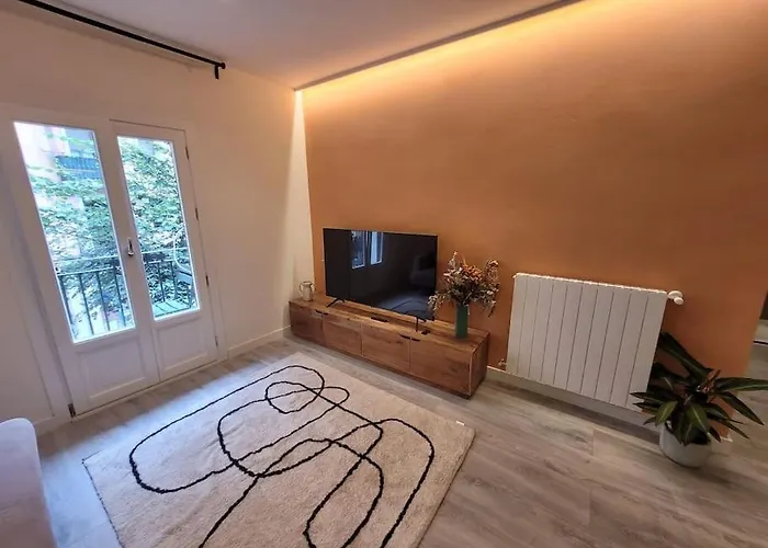 Piso Boutique A Un Minuto Del Casco Viejo Apartamento *