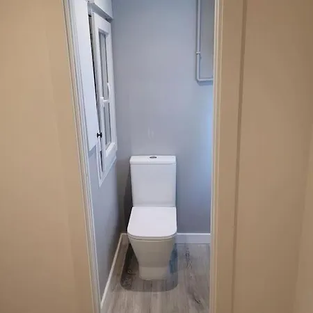 Piso Boutique A Un Minuto Del Casco Viejo