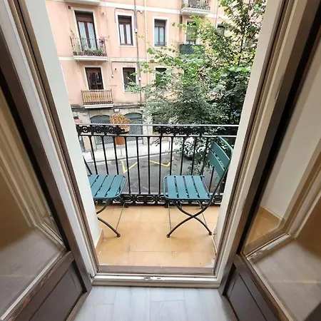 Piso Boutique A Un Minuto Del Casco Viejo アパート