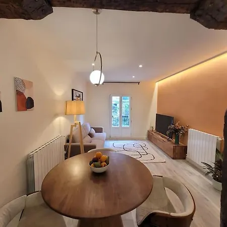 Piso Boutique A Un Minuto Del Casco Viejo アパート