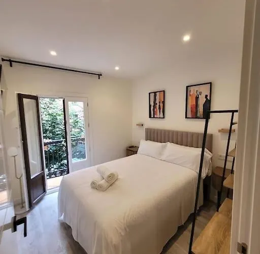 Apartamento Piso Boutique A Un Minuto Del Casco Viejo