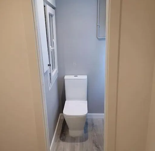 Piso Boutique A Un Minuto Del Casco Viejo