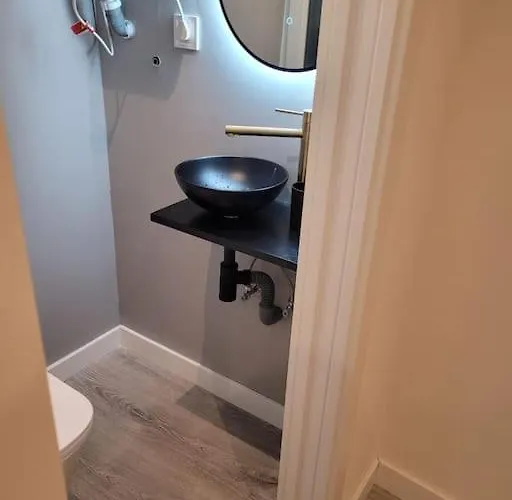 Apartamento Piso Boutique A Un Minuto Del Casco Viejo *