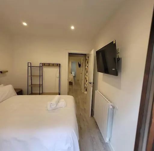 アパート Piso Boutique A Un Minuto Del Casco Viejo *