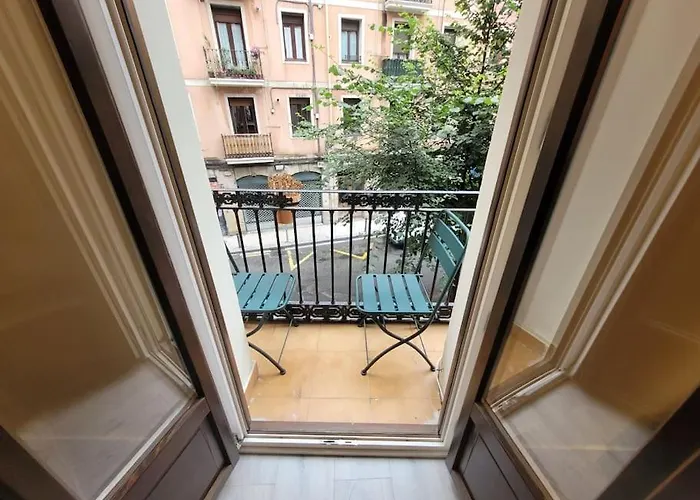 Piso Boutique A Un Minuto Del Casco Viejo アパート