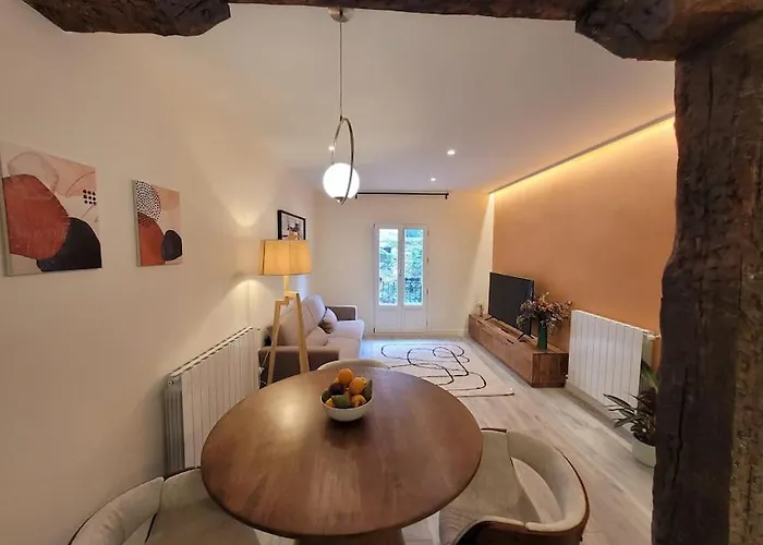 Piso Boutique A Un Minuto Del Casco Viejo アパート