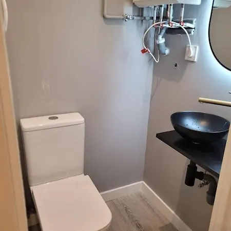 Piso Boutique A Un Minuto Del Casco Viejo