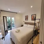 アパート Piso Boutique A Un Minuto Del Casco Viejo