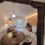 Piso Boutique A Un Minuto Del Casco Viejo アパート