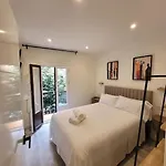 Piso Boutique A Un Minuto Del Casco Viejo * ビルバオ