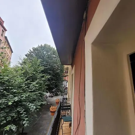 Piso Boutique A Un Minuto Del Casco Viejo アパート ビルバオ